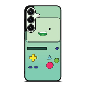 ADVENTURE TIME BEEMO Samsung Galaxy S25 Plus Case Cover ADVENTURE TIME BEEMO Samsung Galaxy S25 Plus Case Cover