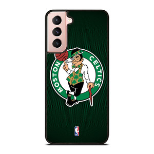 BOSTON CELTICS BASKETBALL NBA Samsung Galaxy S21 Case Cover BOSTON CELTICS BASKETBALL NBA Samsung Galaxy S21 Case Cover