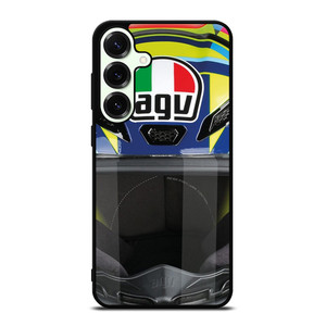 AGV HELMET MOTOGP Samsung Galaxy S25 Plus Case Cover