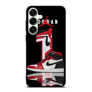 AIR FORCES SHOES JORDAN Samsung Galaxy S25 Plus Case Cover AIR FORCES SHOES JORDAN Samsung Galaxy S25 Plus Case Cover
