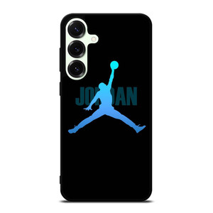 AIR JORDAN LOGO Samsung Galaxy S25 Plus Case Cover AIR JORDAN LOGO Samsung Galaxy S25 Plus Case Cover