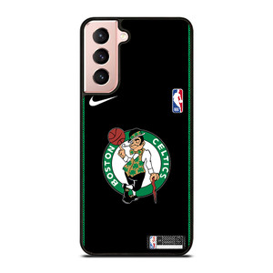 BOSTON CELTICS NIKE NBA BASKETBALL Samsung Galaxy S21 Case Cover BOSTON CELTICS NIKE NBA BASKETBALL Samsung Galaxy S21 Case Cover