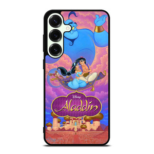 ALADDIN DISNEY CARTOON Samsung Galaxy S25 Plus Case Cover ALADDIN DISNEY CARTOON Samsung Galaxy S25 Plus Case Cover