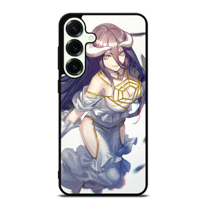 ALBEDO GENSHIN IMPACT Samsung Galaxy S25 Plus Case Cover ALBEDO GENSHIN IMPACT Samsung Galaxy S25 Plus Case Cover