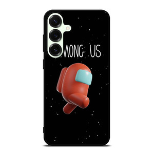 AMONG US GAME 2 Samsung Galaxy S25 Plus Case Cover