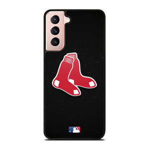 BOSTON RED SOX BASEBALL TEAM Samsung Galaxy S21 Case Cover BOSTON RED SOX BASEBALL TEAM Samsung Galaxy S21 Case Cover