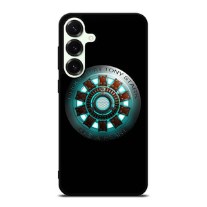 ARC REACTOR IRONMAN MARVEL Samsung Galaxy S25 Plus Case Cover ARC REACTOR IRONMAN MARVEL Samsung Galaxy S25 Plus Case Cover