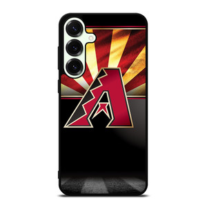 ARIZONA DIAMONDBACKS LOGO Samsung Galaxy S25 Plus Case Cover