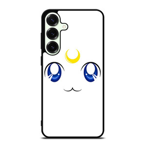 ARTEMIS SAILOR MOON FLAT Samsung Galaxy S25 Plus Case Cover ARTEMIS SAILOR MOON FLAT Samsung Galaxy S25 Plus Case Cover