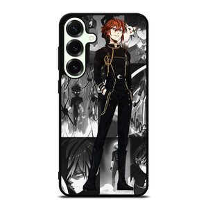 ARTHUR LEYWIN THE BEGINNING AFTER THE END 2 Samsung Galaxy S25 Plus Case Cover