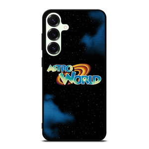 ASTROWORLD TRAVIS SCOTT RAPPER Samsung Galaxy S25 Plus Case Cover ASTROWORLD TRAVIS SCOTT RAPPER Samsung Galaxy S25 Plus Case Cover