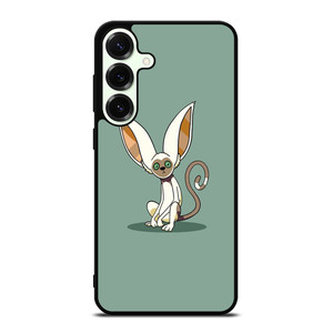 AVATAR MOMO CUTE Samsung Galaxy S25 Plus Case Cover AVATAR MOMO CUTE Samsung Galaxy S25 Plus Case Cover