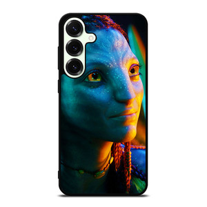 AVATAR NEYTIRI 2 Samsung Galaxy S25 Plus Case Cover AVATAR NEYTIRI 2 Samsung Galaxy S25 Plus Case Cover