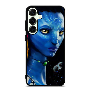 AVATAR NEYTIRI Samsung Galaxy S25 Plus Case Cover AVATAR NEYTIRI Samsung Galaxy S25 Plus Case Cover
