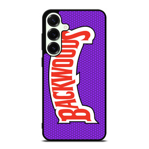 BACKWOODS CIGARS LOGO Samsung Galaxy S25 Plus Case Cover BACKWOODS CIGARS LOGO Samsung Galaxy S25 Plus Case Cover