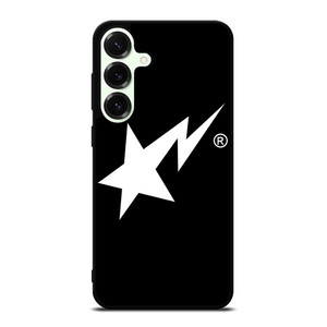 BATHING APE BAPESTA LOGO Samsung Galaxy S25 Plus Case Cover