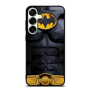 BATMAN CLASSIC LOGO SUPER HERO Samsung Galaxy S25 Plus Case Cover BATMAN CLASSIC LOGO SUPER HERO Samsung Galaxy S25 Plus Case Cover