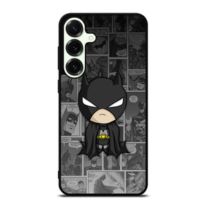 BATMAN COMICS Samsung Galaxy S25 Plus Case Cover