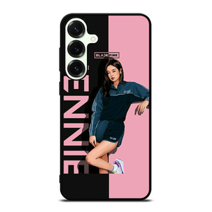 BLACKPINK JENNIE Samsung Galaxy S25 Plus Case Cover BLACKPINK JENNIE Samsung Galaxy S25 Plus Case Cover