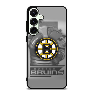 BOSTON BRUINS BEAR MASCOT NHL Samsung Galaxy S25 Plus Case Cover BOSTON BRUINS BEAR MASCOT NHL Samsung Galaxy S25 Plus Case Cover