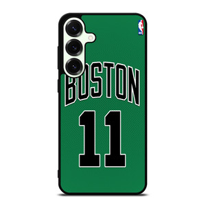 BOSTON CELTICS KYRIE IRVING NBA Samsung Galaxy S25 Plus Case Cover BOSTON CELTICS KYRIE IRVING NBA Samsung Galaxy S25 Plus Case Cover