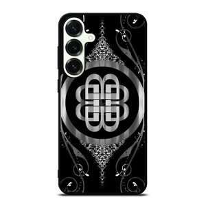 BREAKING BENJAMIN METAL SYMBOL Samsung Galaxy S25 Plus Case Cover