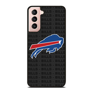 BUFFALO BILLS FOOTBALL TEXT Samsung Galaxy S21 Case Cover BUFFALO BILLS FOOTBALL TEXT Samsung Galaxy S21 Case Cover