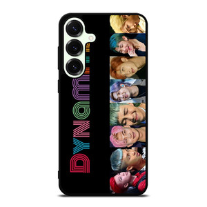 BTS DYNAMITE MEMBER COLLAGE Samsung Galaxy S25 Plus Case Cover BTS DYNAMITE MEMBER COLLAGE Samsung Galaxy S25 Plus Case Cover