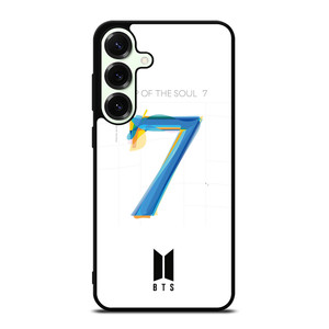 BTS MAP OF THE SOUL ALBUM COVER Samsung Galaxy S25 Plus Case Cover BTS MAP OF THE SOUL ALBUM COVER Samsung Galaxy S25 Plus Case Cover