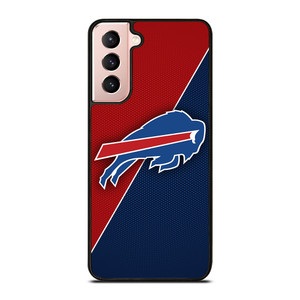 BUFFALO BILLS NFL FOOTBALL LOGO Samsung Galaxy S21 Case Cover BUFFALO BILLS NFL FOOTBALL LOGO Samsung Galaxy S21 Case Cover