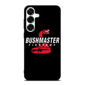 BUSHMASTER FIREARMS LOGO Samsung Galaxy S25 Plus Case Cover