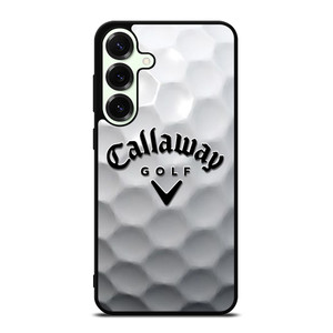 CALLAWAY GOLF LOGO Samsung Galaxy S25 Plus Case Cover