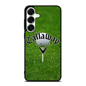 CALLAWAY GOLF SYMBOL Samsung Galaxy S25 Plus Case Cover