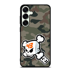 CAMO BLOCK 43 Samsung Galaxy S25 Plus Case Cover CAMO BLOCK 43 Samsung Galaxy S25 Plus Case Cover
