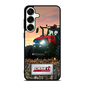 CASE IH INTERNATIONAL HARVESTER TRACTOR Samsung Galaxy S25 Plus Case Cover