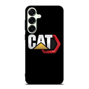 CATERPILLAR CAT LOGO Samsung Galaxy S25 Plus Case Cover CATERPILLAR CAT LOGO Samsung Galaxy S25 Plus Case Cover