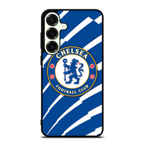 CHELSEA FOOTBALL CLUB LOGO Samsung Galaxy S25 Plus Case Cover CHELSEA FOOTBALL CLUB LOGO Samsung Galaxy S25 Plus Case Cover