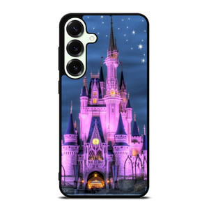 CINDERELLA DISNEY CASTLE Samsung Galaxy S25 Plus Case Cover