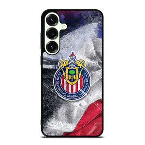 CLUB DEPORTIVO CHIVAS GUADALAJARA STADIUM Samsung Galaxy S25 Plus Case Cover