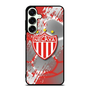 CLUB NECAXA SOCCER LOGO Samsung Galaxy S25 Plus Case Cover