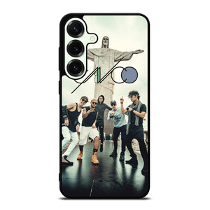 CNCO GROUP 2 Samsung Galaxy S25 Plus Case Cover