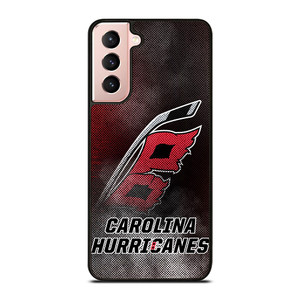 CAROLINA HURRICANES NHL HOCKEY Samsung Galaxy S21 Case Cover