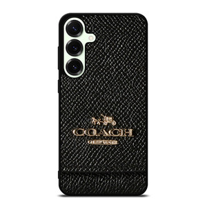 COACH NEW YORK LOGO Samsung Galaxy S25 Plus Case Cover COACH NEW YORK LOGO Samsung Galaxy S25 Plus Case Cover
