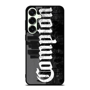 COMPTON LOS ANGELES Samsung Galaxy S25 Plus Case Cover