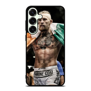CONOR MCGREGOR UFC Samsung Galaxy S25 Plus Case Cover