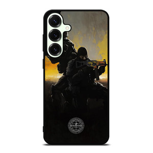 COUNTER STRIKE CSGO POSTER Samsung Galaxy S25 Plus Case Cover