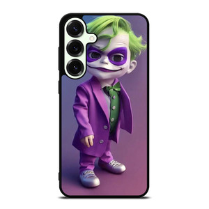CUTE CLOWN JOKER Samsung Galaxy S25 Plus Case Cover CUTE CLOWN JOKER Samsung Galaxy S25 Plus Case Cover