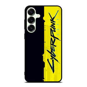 CYBERPUNK 2077 GAMES Samsung Galaxy S25 Plus Case Cover CYBERPUNK 2077 GAMES Samsung Galaxy S25 Plus Case Cover
