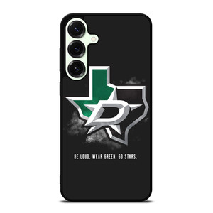 DALLAS STARS NHL Samsung Galaxy S25 Plus Case Cover