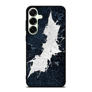 DC BATMAN COOL LOGO Samsung Galaxy S25 Plus Case Cover